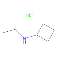 N-乙基环丁胺盐酸盐，1334146-80-3，95%，阿拉丁