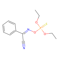甲醇中辛硫磷溶液,14816-18-3,100μg/mL in Methanol,不确定度3%,阿拉丁