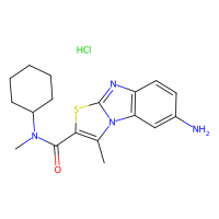 YM 298198 盐酸盐,1216398-09-2,≥99%(HPLC),阿拉丁