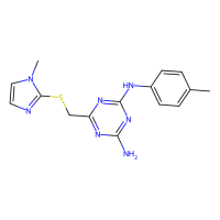 WAY-325875,868963-65-9,10mM in DMSO,阿拉丁