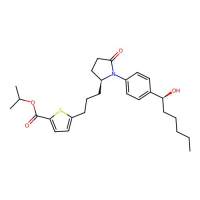 Aganepag isopropyl，910562-20-8，≥98%，阿拉丁