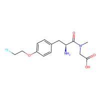 [¹⁸F]FEPPG，Moligand™，阿拉丁