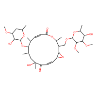 藻霉素,20283-48-1,Moligand™,≥96%,阿拉丁