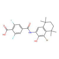 AGN193836,Moligand™,阿拉丁