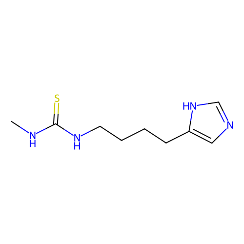 布立马胺,34970-69-9,Moligand™,阿拉丁产品图