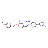 GR-389988，1788906-96-6，Moligand™，阿拉丁