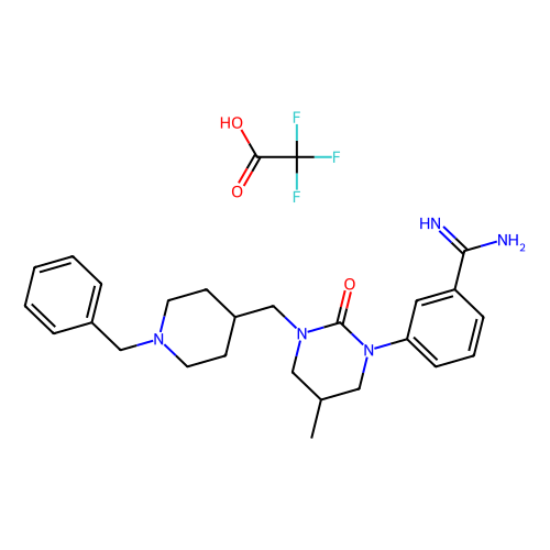 SRI 31215 TFA,1832686-44-8,≥98%,阿拉丁产品图