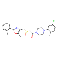 WAY-332064,959545-50-7,10mM in DMSO,阿拉丁