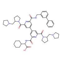 (Rac)-BIO8898,402564-79-8,≥99%,阿拉丁