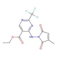 AP-1/NF-κB activation inhibitor 1，188936-12-1，≥99%，阿拉丁