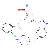 GSK579289A,Moligand™,阿拉丁