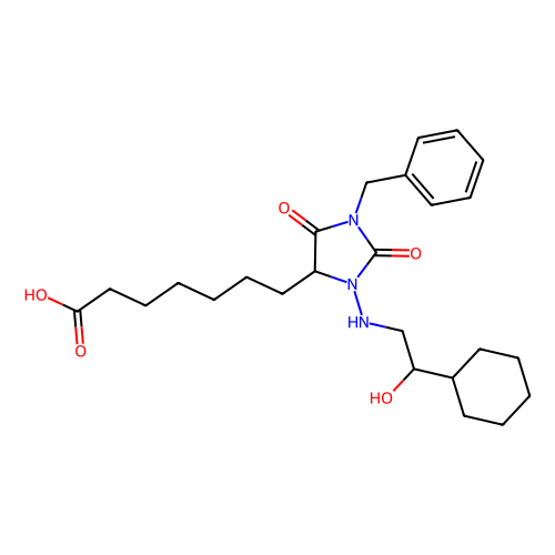 BW A868C，118675-50-6，Moligand™, ≥98%, A solution in ethanol，阿拉丁产品图