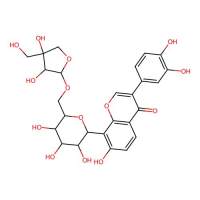 3'-Hydroxymirificin，168035-02-7，阿拉丁