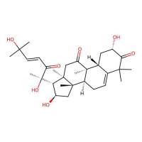 Cucurbitacin D,3877-86-9,≥99%,阿拉丁