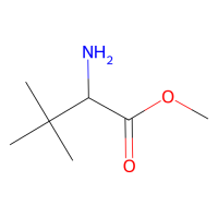 L-叔亮氨酸甲酯,63038-26-6,≥95%,阿拉丁