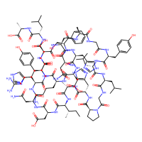 galanin(5-29) (pig)，Moligand™，阿拉丁