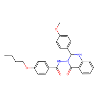 quin-C1，Moligand™，阿拉丁