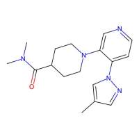 Cholesterol 24-hydroxylase-IN-1,1613480-70-8,≥99%,阿拉丁