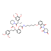 dTAG-13,Moligand™,阿拉丁