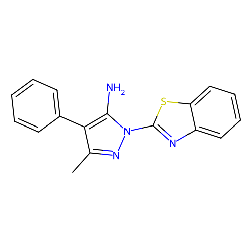 WAY-324050,524057-05-4,≥95%,阿拉丁产品图
