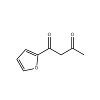 1-(呋喃-2-基)丁-1,3-二酮，25790-35-6，≥98%，阿拉丁