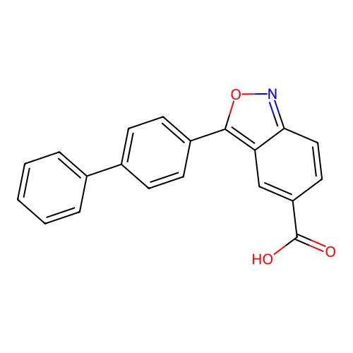 UNC7467，10mM in DMSO，阿拉丁产品图