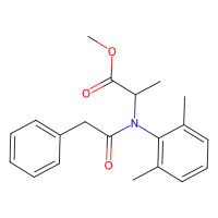 精苯霜灵,98243-83-5,≥95%,阿拉丁