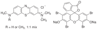 天青Ⅱ-曙红,53092-85-6,指示剂,阿拉丁