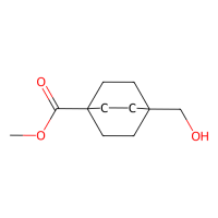 methyl 4-(hydroxymethyl)bicyclo[2.2.2]octane-1-carboxylate，94994-15-7，97%，阿拉丁