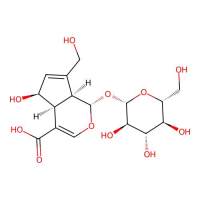 Deacetylasperulosidic Acid,14259-55-3,≥98%,阿拉丁