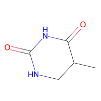 Dihydrothymine,696-04-8,10mM in DMSO,阿拉丁