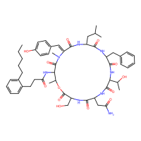 FK 224,125787-94-2,Moligand™,阿拉丁