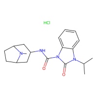 BIMU 8,5-HT4激动剂,134296-40-5,≥98%(HPLC),阿拉丁