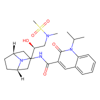 velusetrag,Moligand™,阿拉丁