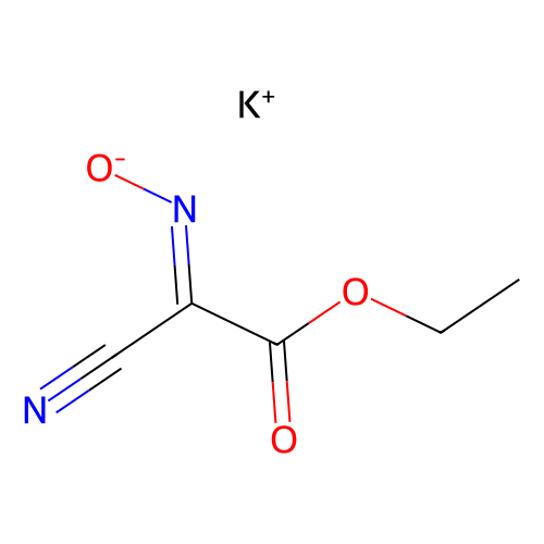 K-Oxyma，158014-03-0，97%，阿拉丁产品图