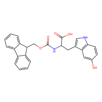 Fmoc-5-羟基-DL-色氨酸，试剂级，阿拉丁