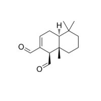 Polygodial,6754-20-7,Moligand™, ≥97%,阿拉丁