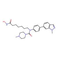 Alteminostat,1246374-97-9,≥98%,阿拉丁