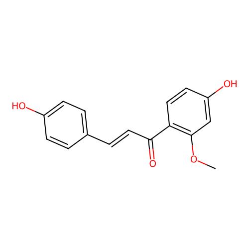 3-Deoxysappanchalcone,112408-67-0,≥99%,阿拉丁产品图