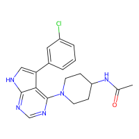 SBP-3264，Moligand™，阿拉丁