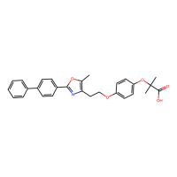 LY-465608，Moligand™，阿拉丁
