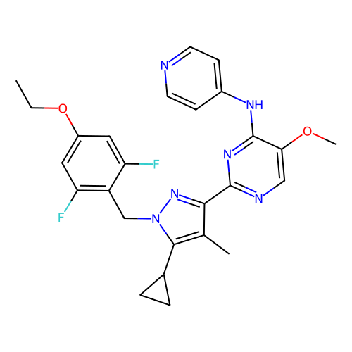 BAY-320,Moligand™,阿拉丁产品图