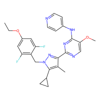 BAY-320，Moligand™，阿拉丁