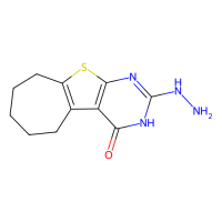 WAY-300424，351160-28-6，10mM in DMSO，阿拉丁