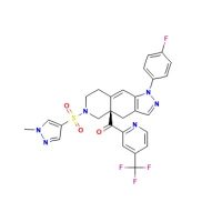 Relacorilant，1496510-51-0，Moligand™, ≥98%，阿拉丁