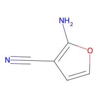 2-氨基呋喃-3-腈，139370-56-2，≥95%，阿拉丁