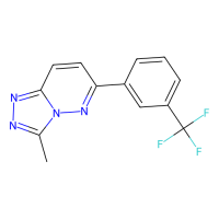 CL 218872,苯二氮卓激动剂，66548-69-4，≥98%(HPLC)，阿拉丁