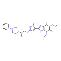 AS70,Moligand™,阿拉丁