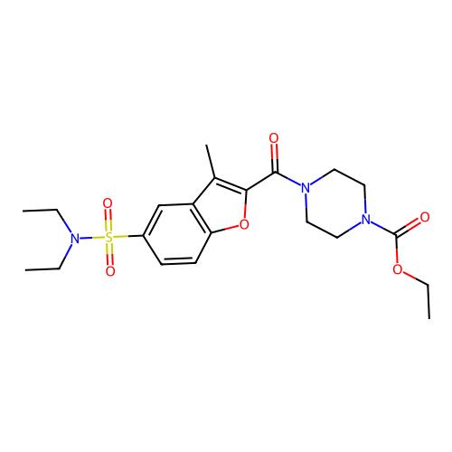 WAY-327364,687568-35-0,≥98%,阿拉丁产品图