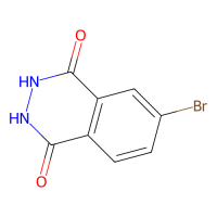 6-溴酞嗪-1,4-二醇，76240-49-8，97%，阿拉丁